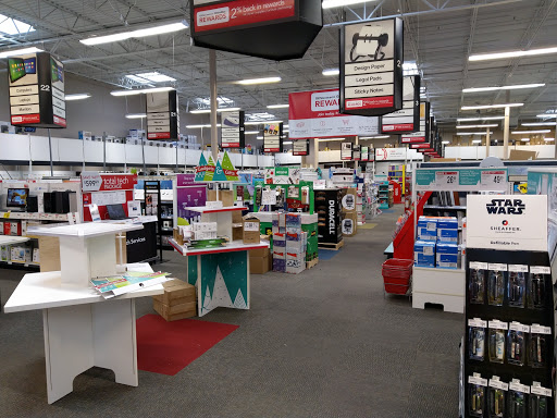 Office Supply Store «Office Depot», reviews and photos, 9131 Boulevard 26, North Richland Hills, TX 76180, USA