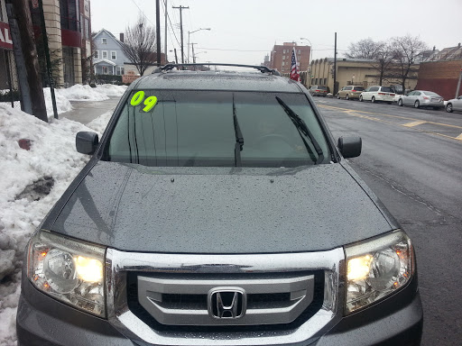 Used Car Dealer «Ny Auto Traders», reviews and photos, 18916 Hillside Avenue, Jamaica, NY 11423, USA