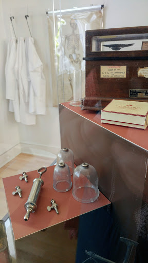 History Museum «Clark County Historical Museum», reviews and photos, 1511 Main St, Vancouver, WA 98660, USA