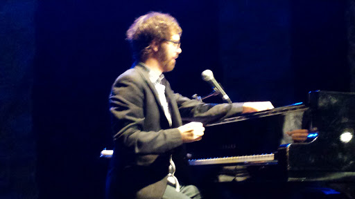 Concert Hall «McDonald Theater», reviews and photos, 1010 Willamette St, Eugene, OR 97401, USA