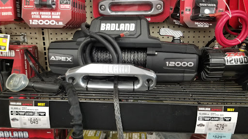 Hardware Store «Harbor Freight Tools», reviews and photos, 3901 Union Rd, Cheektowaga, NY 14225, USA