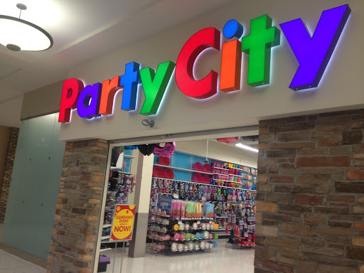 Party City