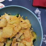 Photo n°2 de l'avis de Thyra.c fait le 11/07/2022 à 16:06 sur le  Wai's Kitchen à Munich