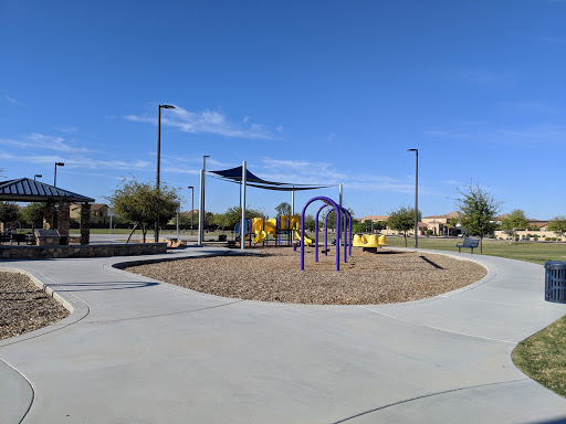 Park «Centennial Park», reviews and photos, 2475 E Markwood Dr, Chandler, AZ 85286, USA