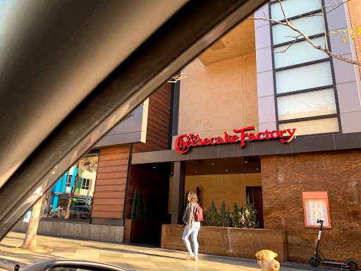 Shopping Mall «Santa Monica Place», reviews and photos, 395 Santa Monica Place, Santa Monica, CA 90401, USA