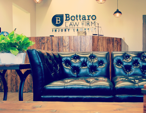 Personal Injury Attorney «The Bottaro Law Firm, LLC», reviews and photos
