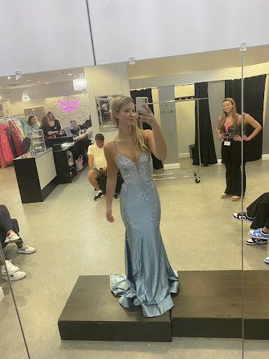 Boutique «So Sweet Boutique, Orlando Designer Gowns & Dresses», reviews and photos, 1033 FL-436, Casselberry, FL 32707, USA