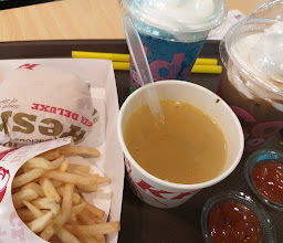KFC MP photo