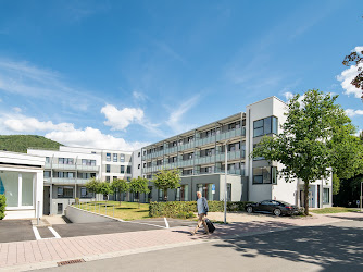 Klinik am Kurpark Reinhardshausen GmbH