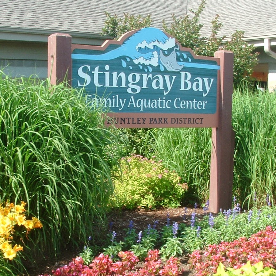 Stingray Bay Family Aquatic Center