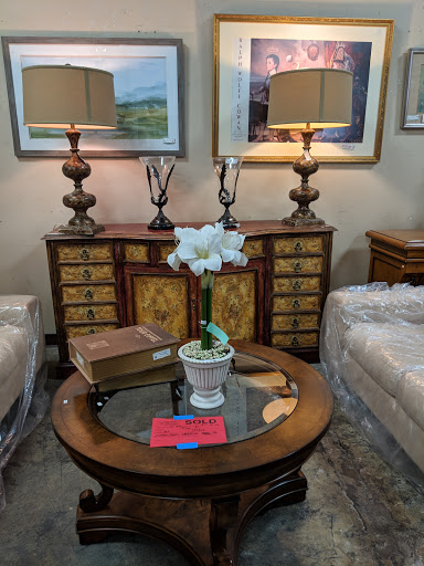 Consignment Shop «Consignment Classics Home Furnishings», reviews and photos, 201 S El Camino Real, Encinitas, CA 92024, USA