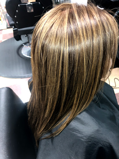 Beauty Salon «Beauty Salon Esther», reviews and photos, 180 Riverstone Pkwy # 110, Canton, GA 30114, USA