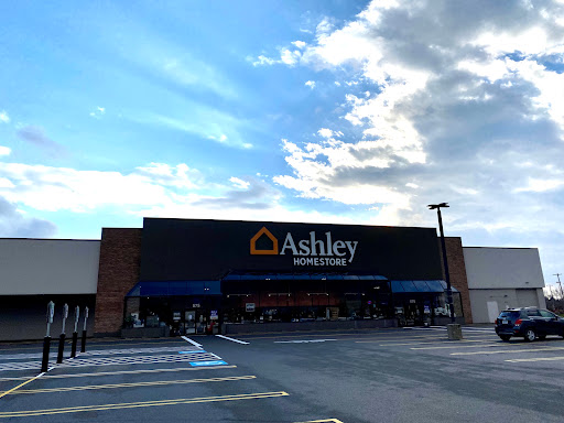 Furniture Store «Ashley HomeStore», reviews and photos, 575 Alberta Dr, Amherst, NY 14226, USA