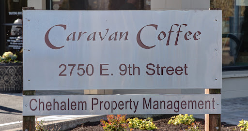 Coffee Store «Caravan Coffee», reviews and photos, 2750 E 9th St, Newberg, OR 97132, USA