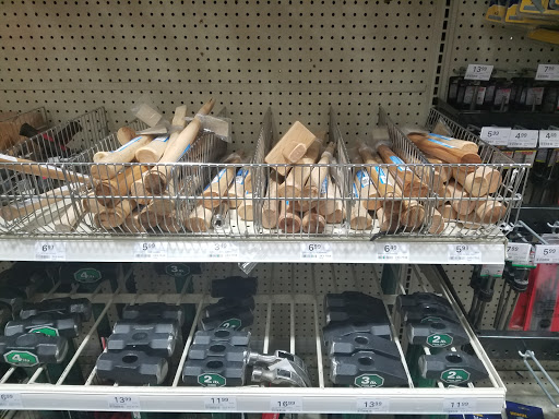 Home Improvement Store «Menards», reviews and photos, 521 North Ave, Glendale Heights, IL 60139, USA