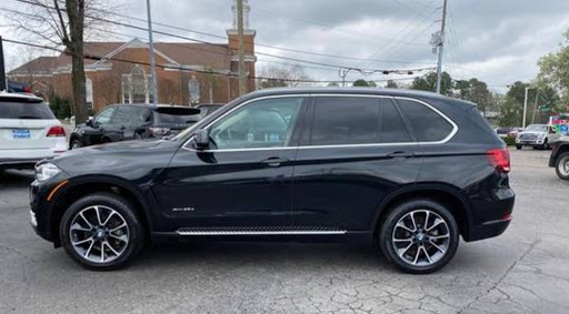 Used Car Dealer «iDeal Auto», reviews and photos, 4328 Louisburg Rd, Raleigh, NC 27604, USA