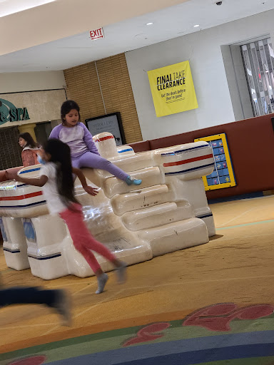 Department Store «JCPenney», reviews and photos, 300 S Inland Center Perimeter Dr, San Bernardino, CA 92408, USA