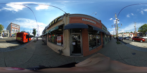 Barber Shop «Brookland Barber Shop», reviews and photos, 3506 12th St NE, Washington, DC 20017, USA