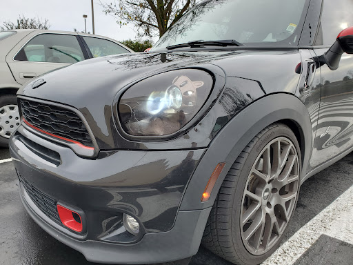 Auto Body Shop «Bel-Kirk Body Shop Inc», reviews and photos, 12232 NE 116th St, Kirkland, WA 98034, USA