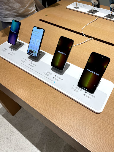 Computer Store «Apple Dadeland», reviews and photos, 7535 Dadeland Mall Cir W, Miami, FL 33156, USA