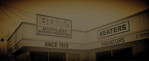 Bucky's Silverdale/East Bremerton