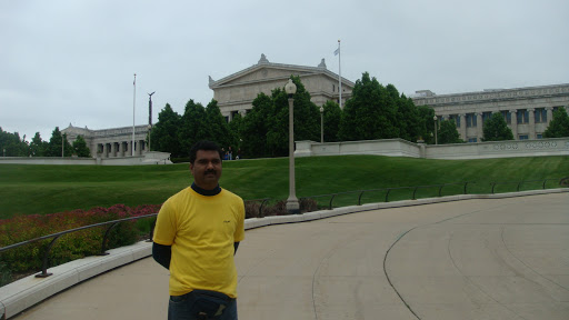 Imax Theater «AMC Navy Pier IMAX», reviews and photos, 700 E Grand Ave, Chicago, IL 60611, USA