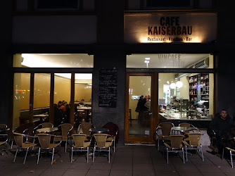 Café Kaiserbau