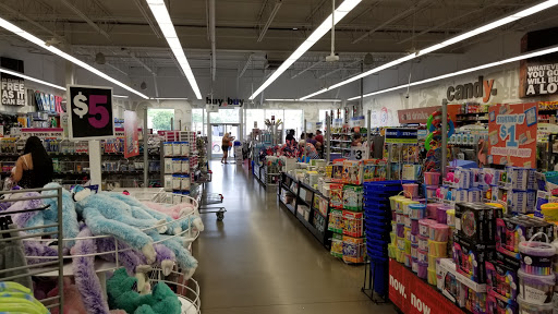 Variety Store «Five Below», reviews and photos, 8250 Kingsridge Road, Dayton, OH 45459, USA