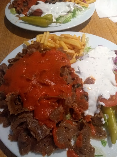 STHLM Kebab Bar AB