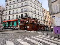 Les plus récentes photos du Restaurant français Le Relais de la Butte à Paris - n°2