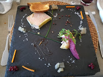 Foie gras du Restaurant français L'Escale 87 à Villeblevin - n°12