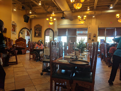 Don Pedro Mexican Restaurant - 8943 S Tryon St, Charlotte, NC 28273