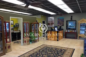 Vaughn Body Arts image