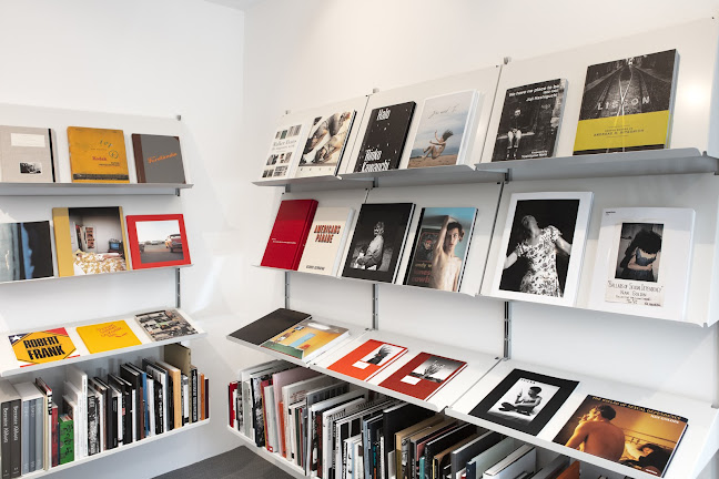 Photo Book Corner - Livraria
