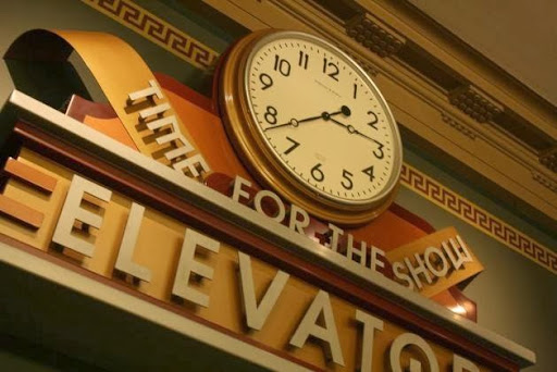 Performing Arts Theater «Temple For Performing Arts», reviews and photos, 1011 Locust St, Des Moines, IA 50309, USA