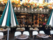 Atmosphère du Restaurant Le Paris London - n°5