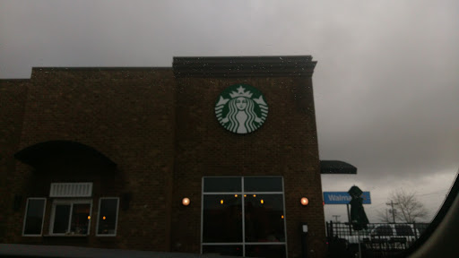 Coffee Shop «Starbucks», reviews and photos, 1674 Fort Campbell Blvd, Clarksville, TN 37042, USA