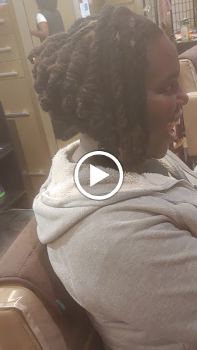 Hair Salon «Twisted Rootz Natural Hair Care Salon», reviews and photos, 2903 Oakland Ave, Greensboro, NC 27403, USA