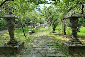Daxi Shrine image