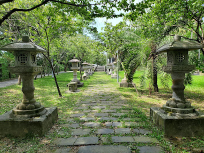 Daxi Shrine