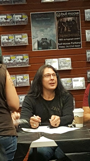 DVD Store «Bull Moose», reviews and photos, 151 Middle St, Portland, ME 04101, USA