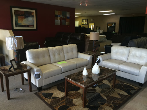 Mattress Store «Furniture Center», reviews and photos, 12807 W Hillsborough Ave, Tampa, FL 33635, USA