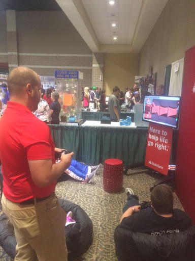 Insurance Agency «Zach Plackemeier - State Farm Insurance Agent», reviews and photos