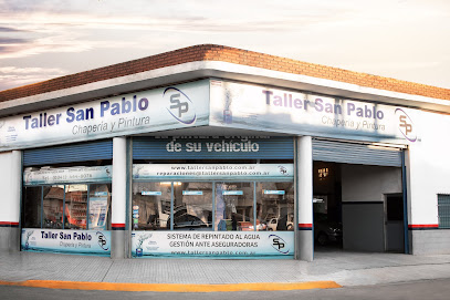 Taller San Pablo - Sur