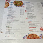 Photo n°2 de l'avis de Jesko.e fait le 04/09/2023 à 17:30 sur le  Domino's Pizza Berlin Brunnenviertel à Berlin