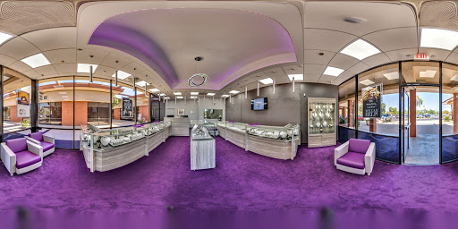 Jeweler «Scottsdale Fine Jewelers», reviews and photos, 9301 E Shea Blvd #113, Scottsdale, AZ 85260, USA