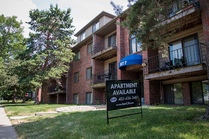 Packard House Apartments