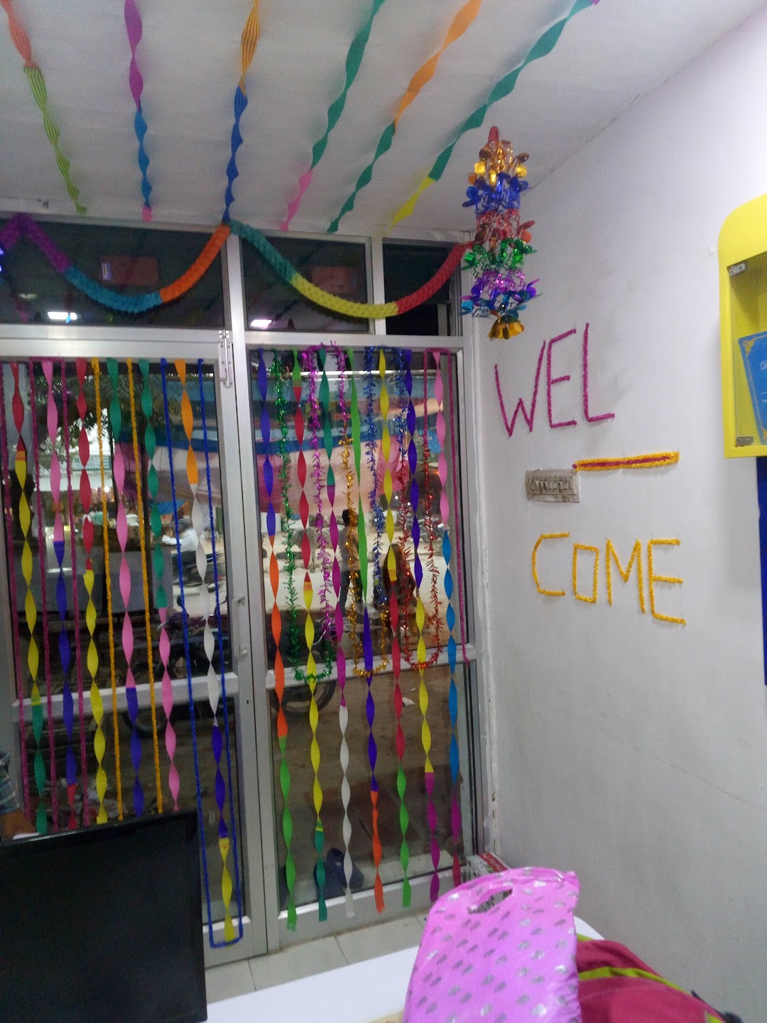 idea store