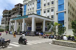 SVIMS Hospital image