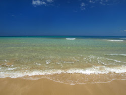 Φωτογραφία του Maratapi Beach με #44
